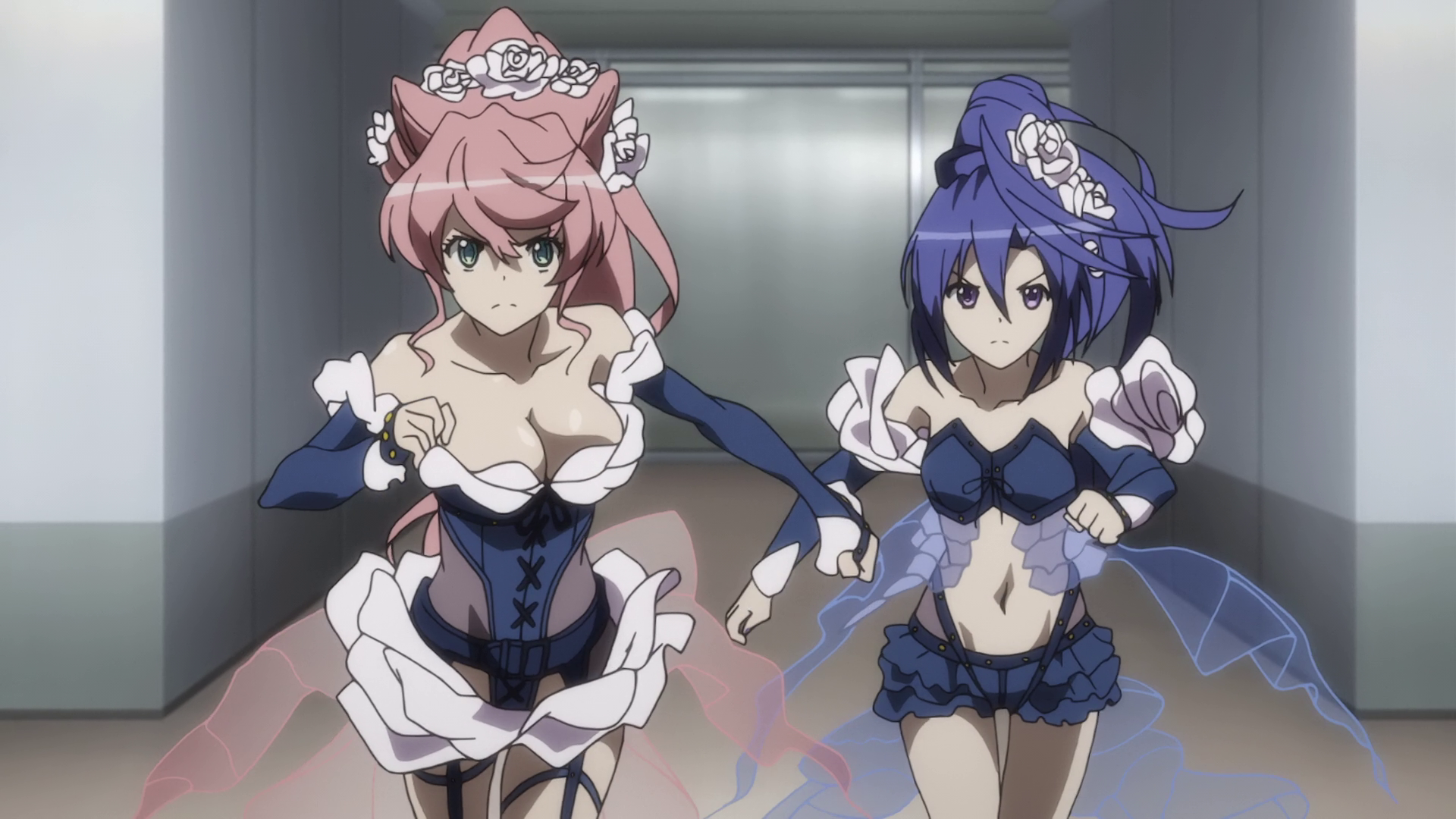 [Anime do Mês] - Senki Zesshou Symphogear 3/5 Latest?cb=20170806113848