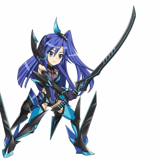 Image Xdu tsubasa ignite.gif Senki Zesshou Symphogear Wiki FANDOM