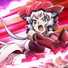 Get Wallpaper Testament Senki Zesshou Symphogear Wiki Fandom Desktop Wallpaper