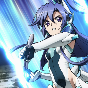 Get Wallpaper Testament Senki Zesshou Symphogear Wiki Fandom Free HD