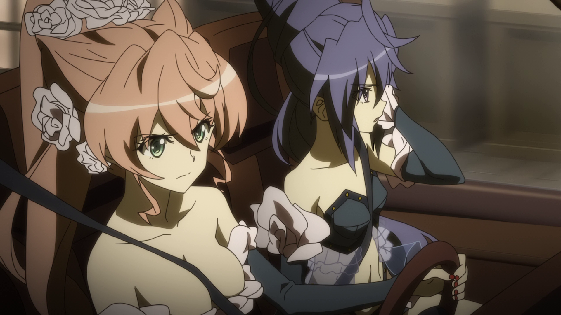 [Anime do Mês] - Senki Zesshou Symphogear 3/5 Latest?cb=20170806113910