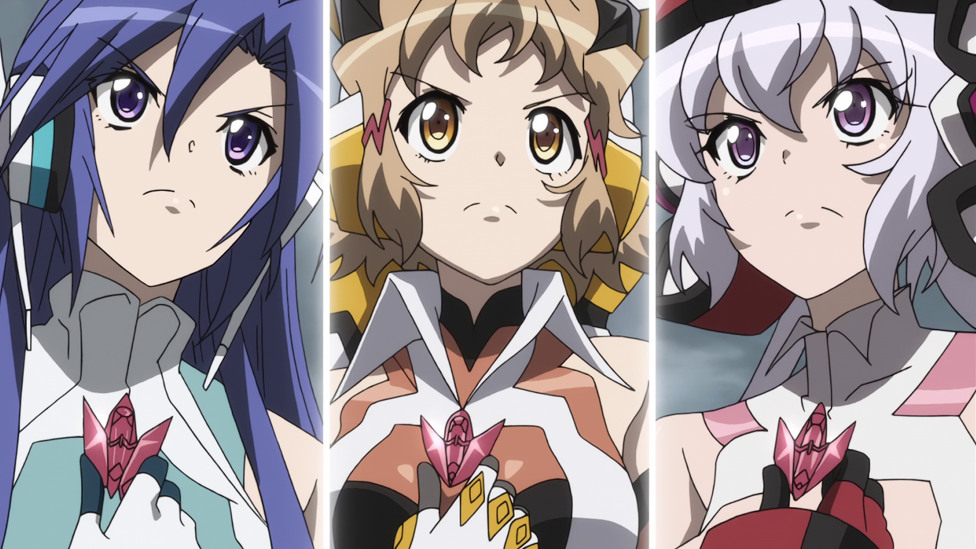 [Anime do Mês] - Senki Zesshou Symphogear 3/5 Latest?cb=20170902113931