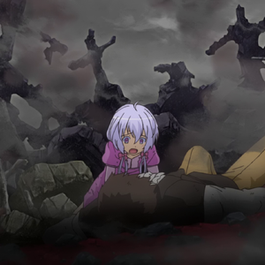 Chris Yukine Senki Zesshou Symphogear Wiki Fandom