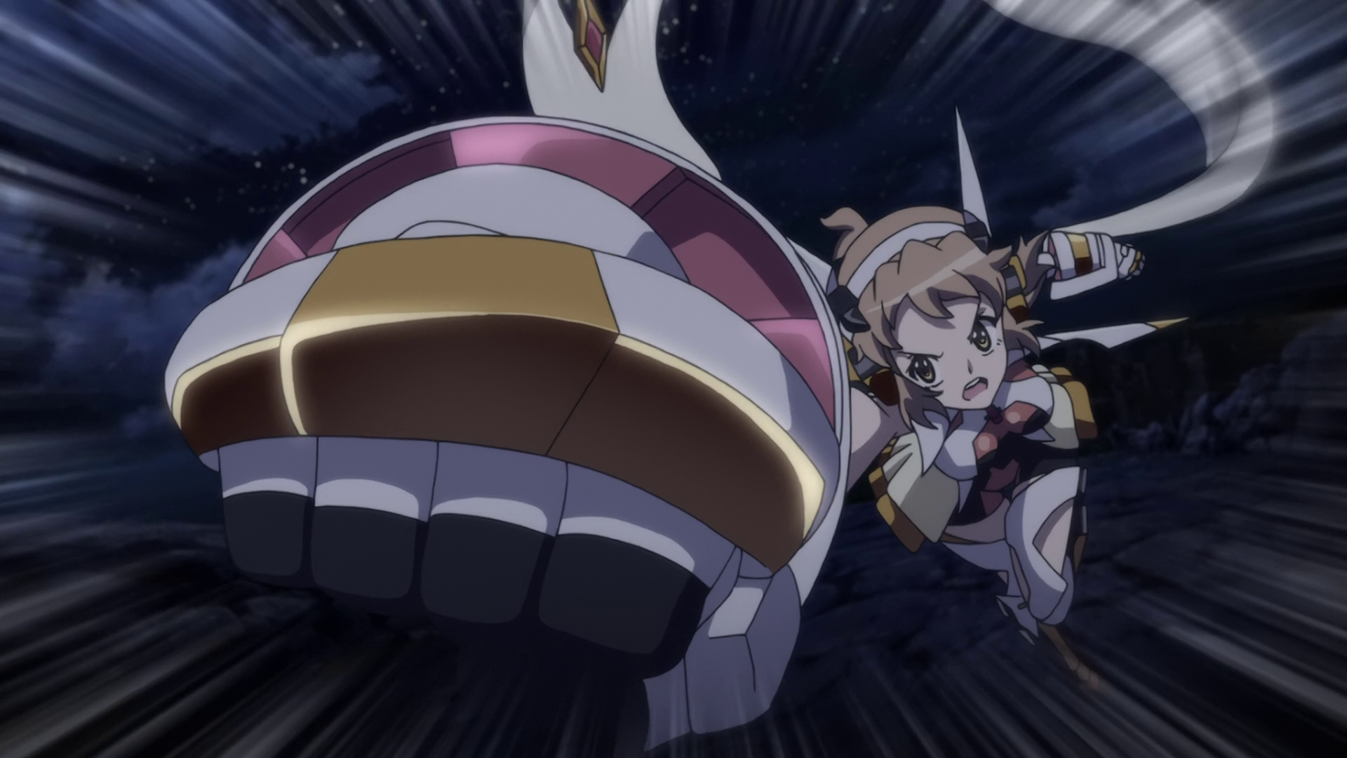 [Anime do Mês] - Senki Zesshou Symphogear 2/5 Latest?cb=20170728132354