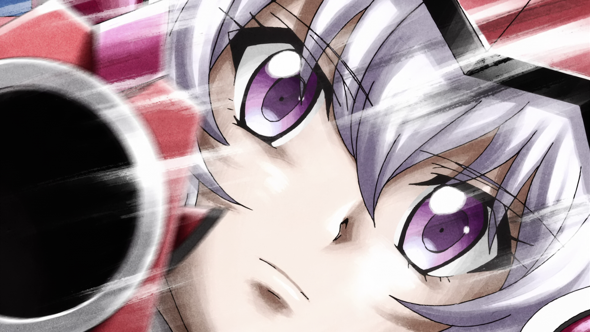 [Ficha Completa de Personagem] - Symphogear - Chris Yukine Latest?cb=20170729121255