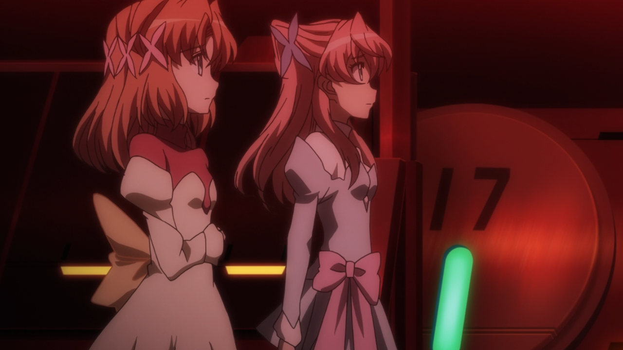 [Anime do Mês] - Senki Zesshou Symphogear 2/5 Latest?cb=20170811031257