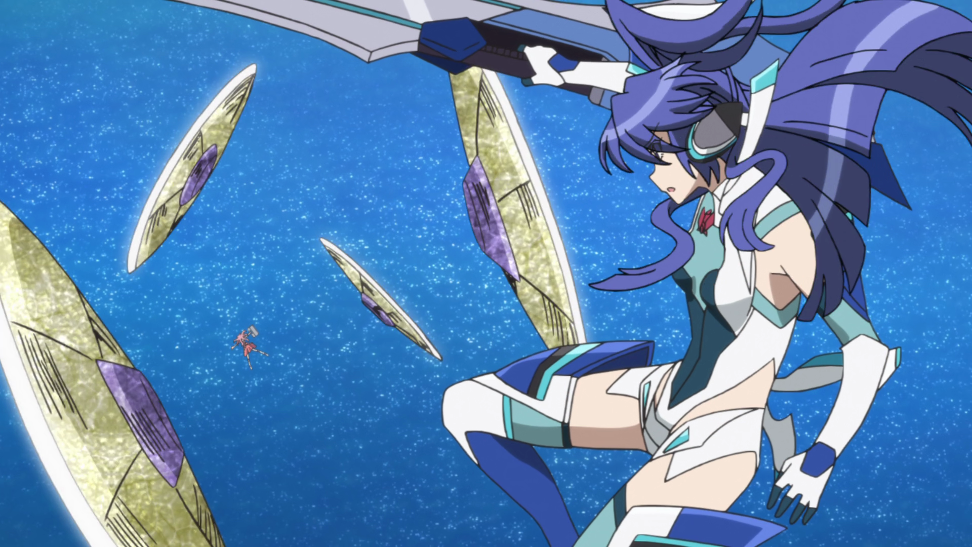 [Anime do Mês] - Senki Zesshou Symphogear 4/5 Latest?cb=20171028140050