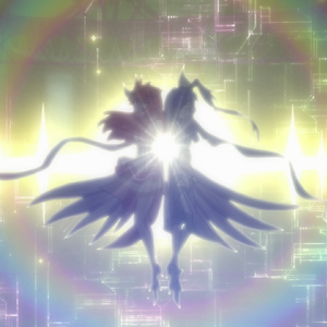 Unlimited Beat Senki Zesshou Symphogear Wiki Fandom