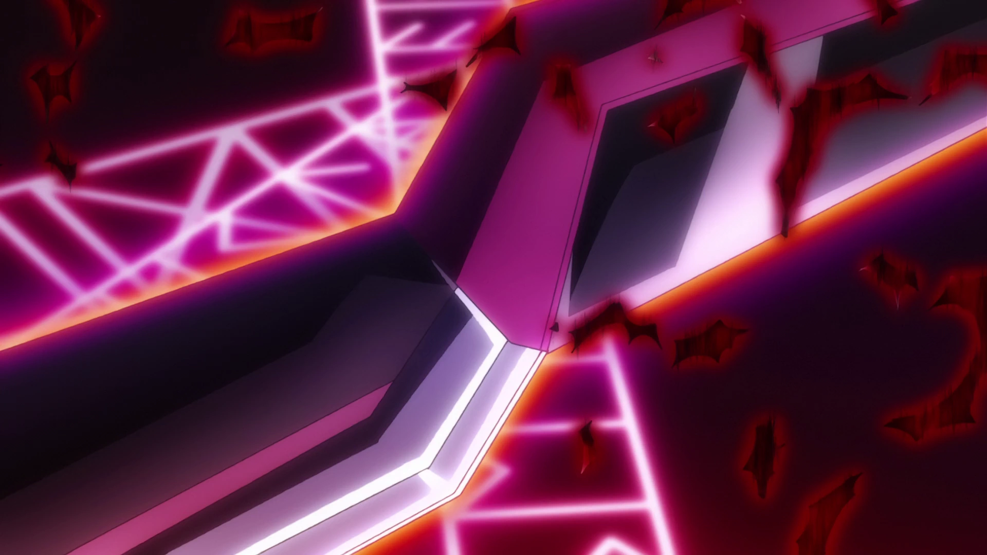 Image Shirabe & Kirika's Ignite transformation 05.png Senki Zesshou