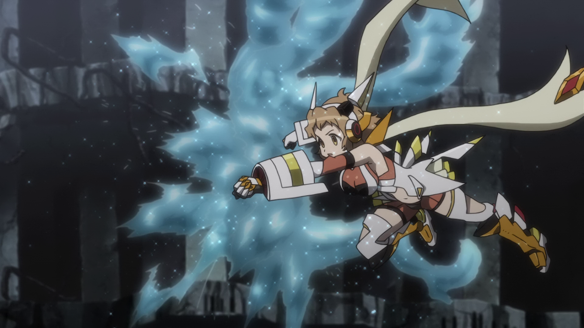 [Anime do Mês] - Senki Zesshou Symphogear 3/5 Latest?cb=20170901161434