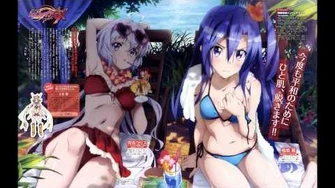 Wallpaper Thread Curehibiki Comment 25451319 20150718205441 Comment Desktop Wallpaper Free