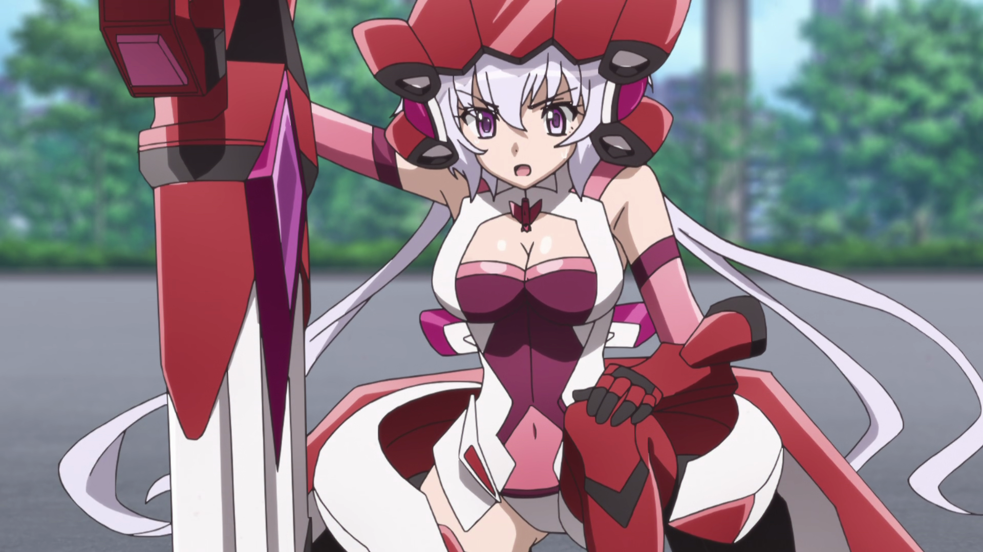 [Anime do Mês] - Senki Zesshou Symphogear 4/5 Latest?cb=20171204164728