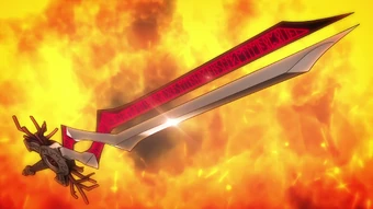 Get Dainsleif Senki Zesshou Symphogear Wiki Fandom HD Wallpaper Dainsleif Senki Zesshou Symphogear Wiki Fandom For Free