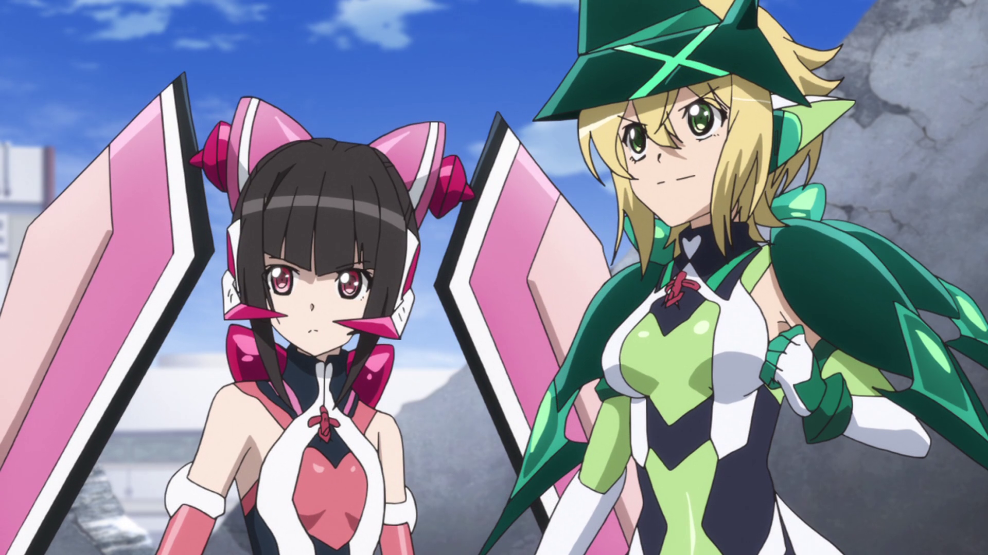 gx episode 5 senki zesshou symphogear wiki fandom powered by wikia edge works of goddess zababa