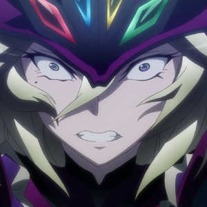 Unlimited Beat Senki Zesshou Symphogear Wiki Fandom