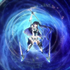 Ame No Habakiri Senki Zesshou Symphogear Wiki Fandom