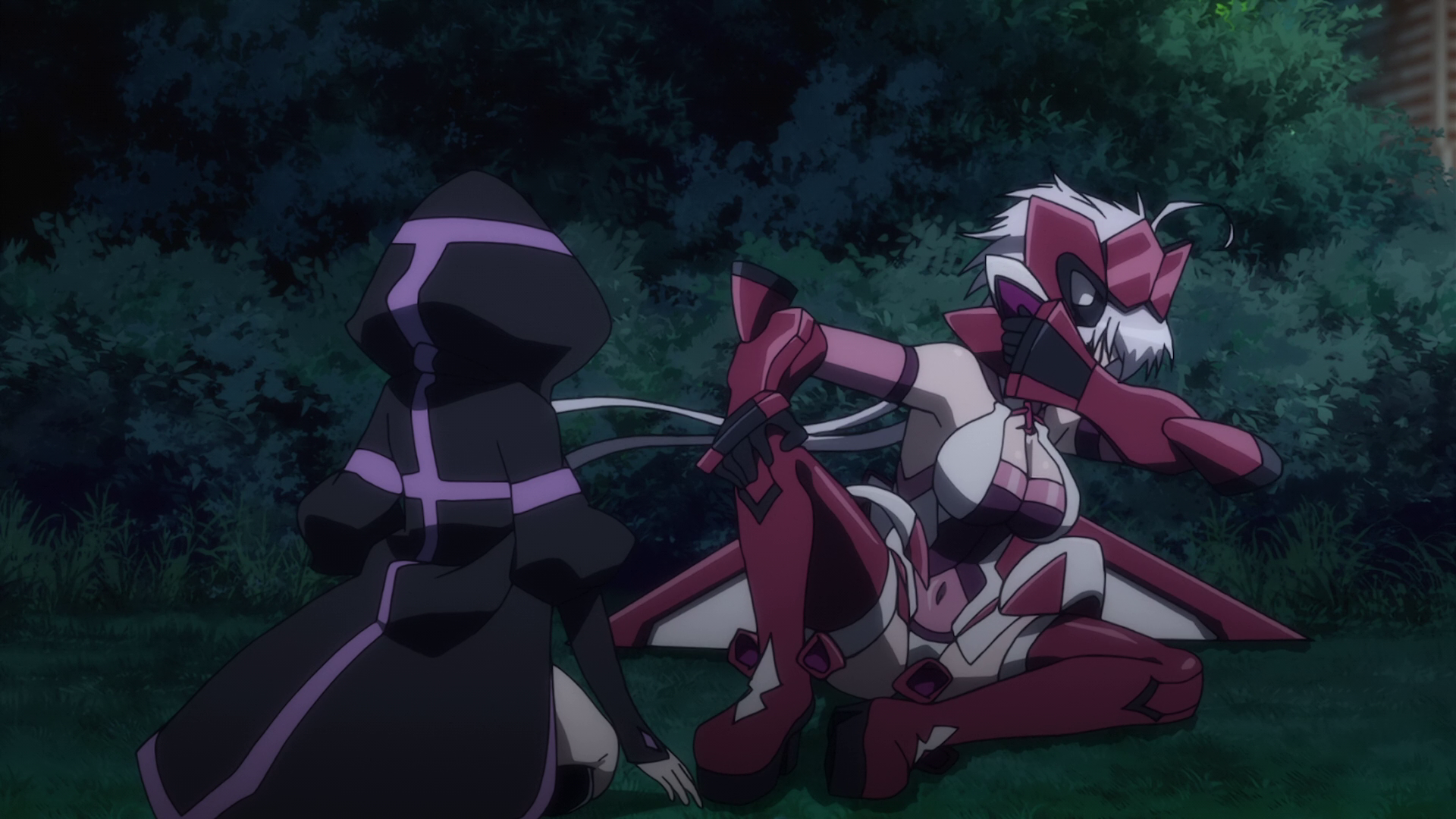 [Anime do Mês] - Senki Zesshou Symphogear 3/5 Latest?cb=20170806113846