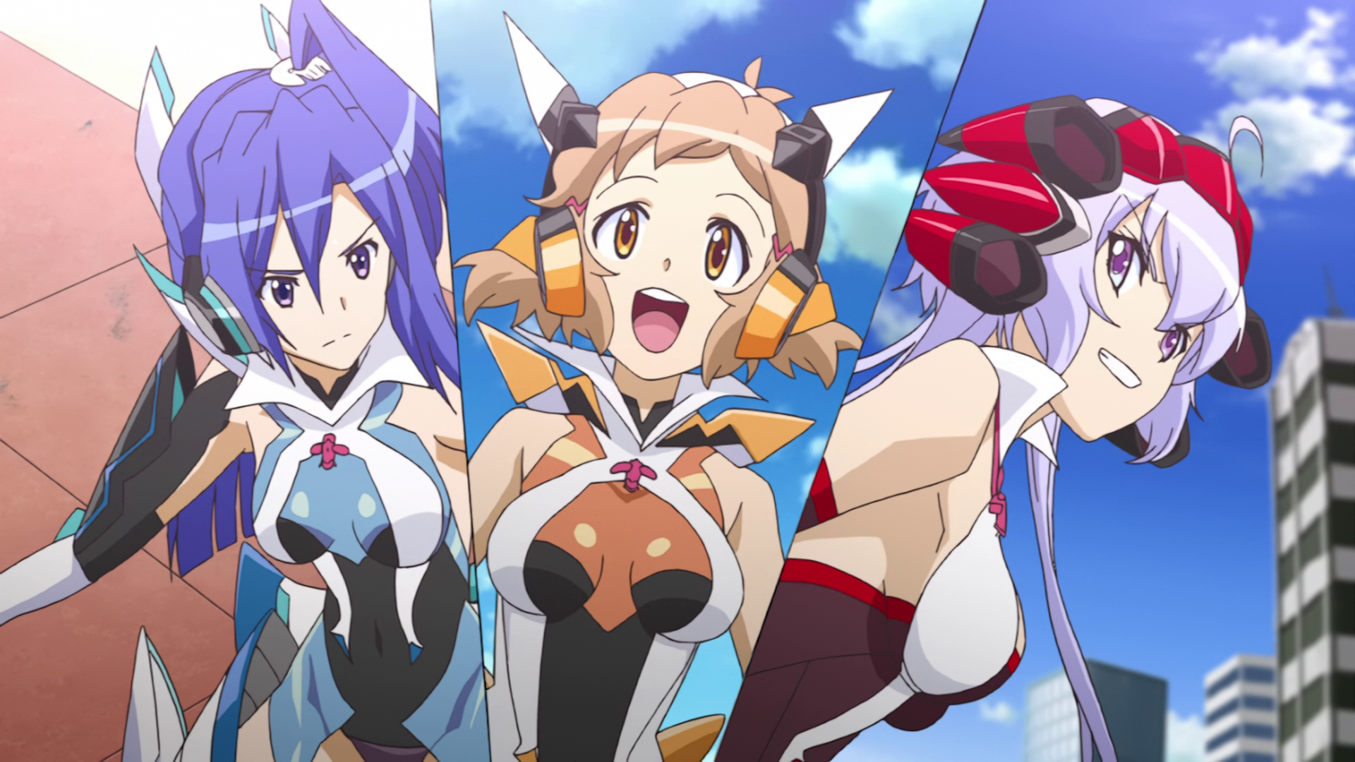 [Ficha Completa de Personagem] - Symphogear - Chris Yukine Latest?cb=20170724153945