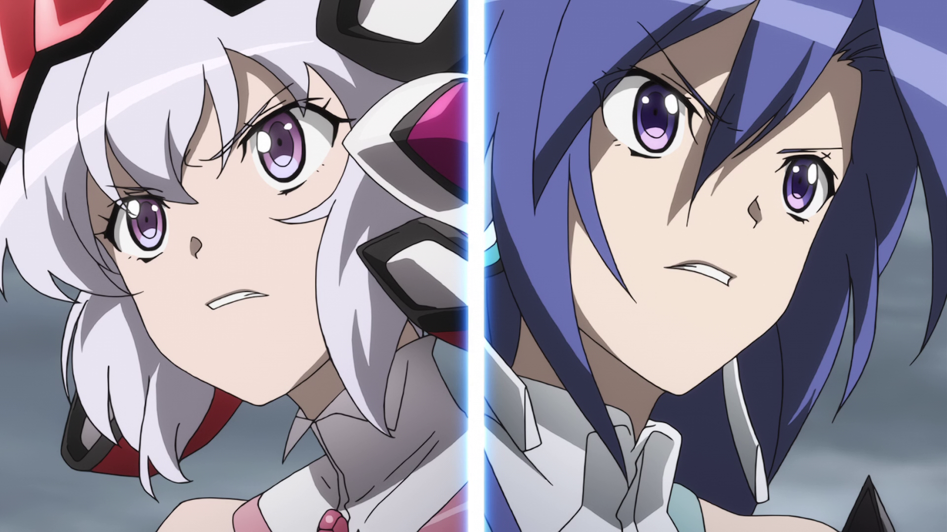 [Anime do Mês] - Senki Zesshou Symphogear 3/5 Latest?cb=20170902113928