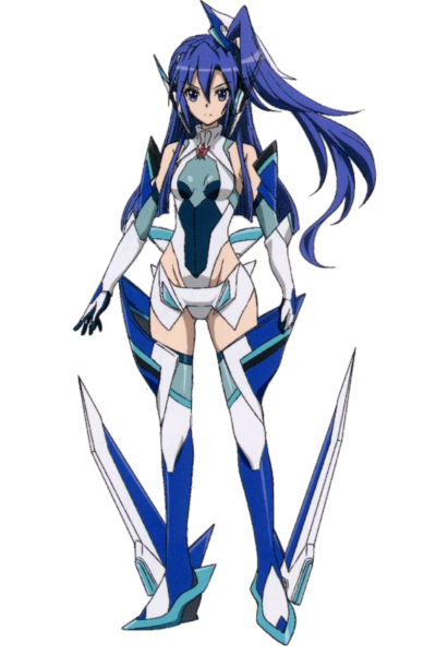 symphogear tsubasa figure