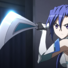 Ame No Habakiri Senki Zesshou Symphogear Wiki Fandom