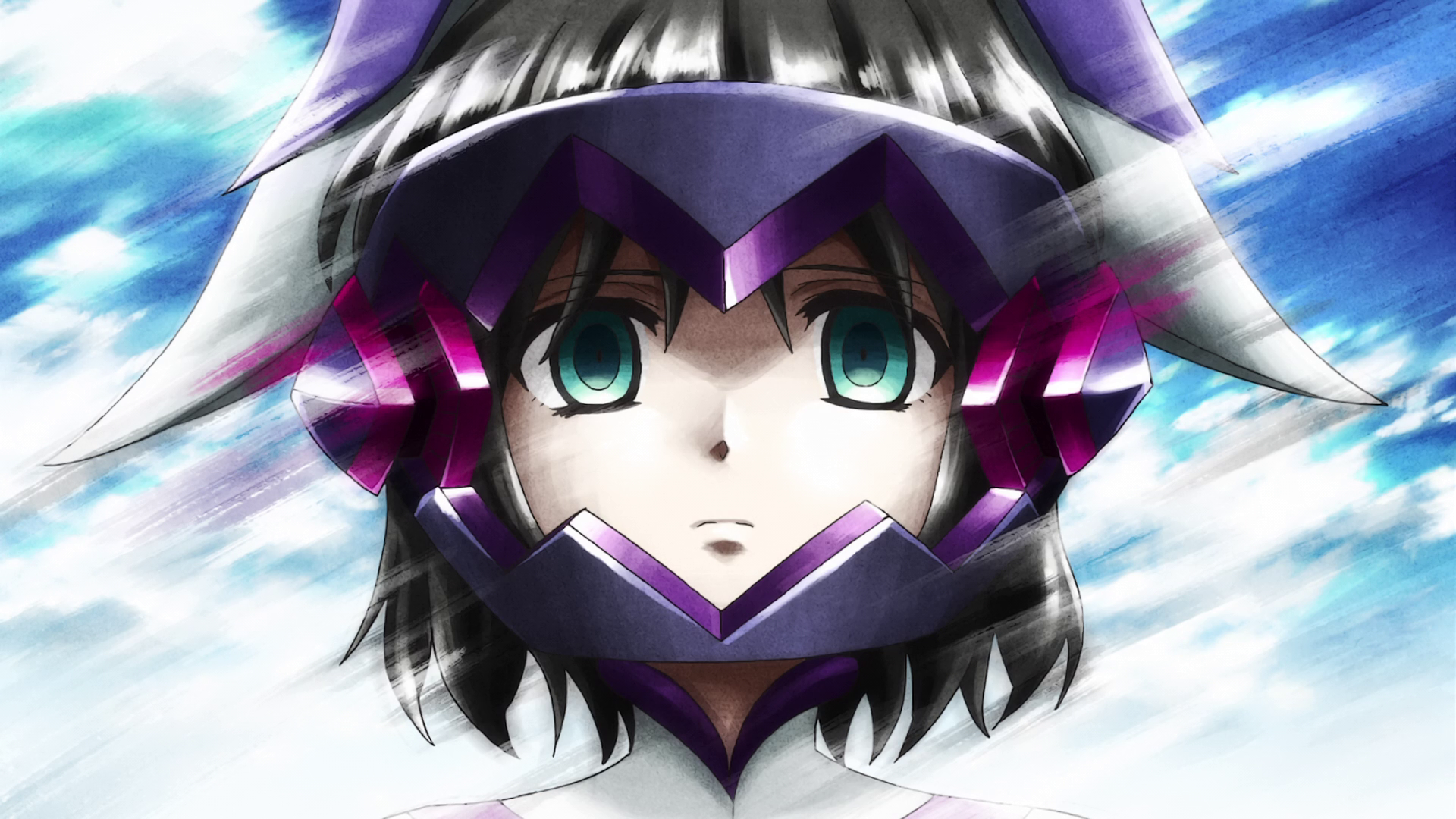 [Anime do Mês] - Senki Zesshou Symphogear 2/5 Latest?cb=20130910094920