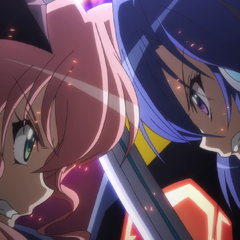 Symphogear Wiki					Vitalization				Fan Feed
