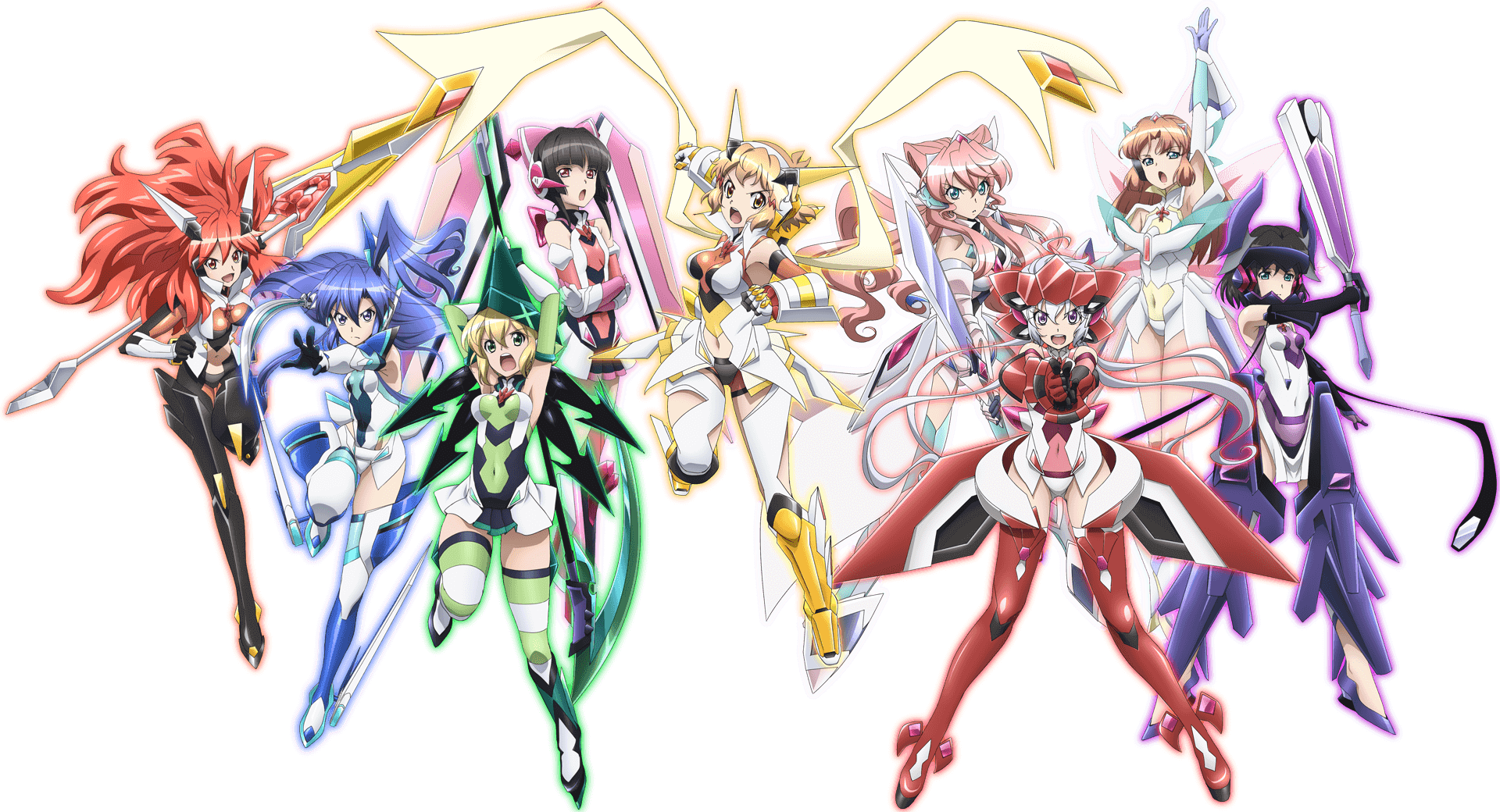 Symphogear Senki Zesshou Symphogear Wiki Fandom Symphogear Senki Zesshou Symphogear Wiki Fandom