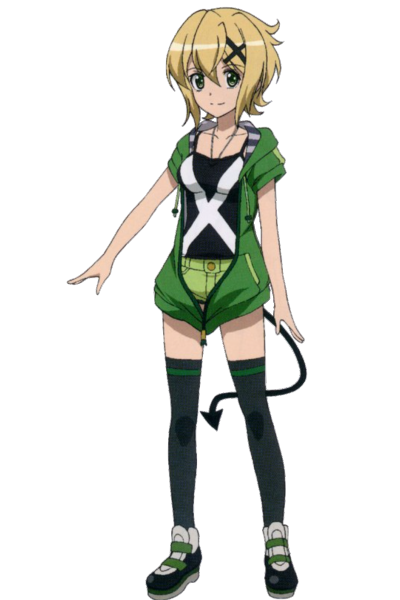 dating kirika