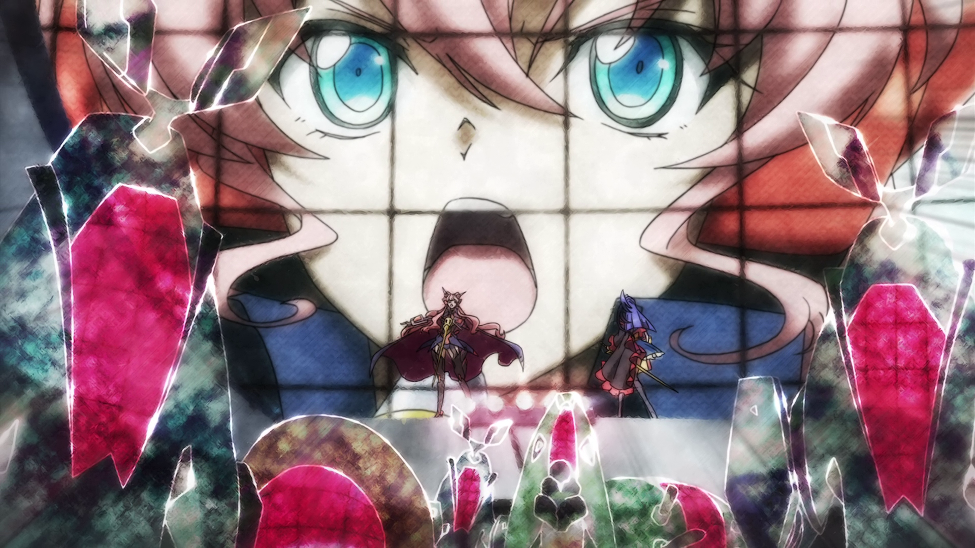 [Anime do Mês] - Senki Zesshou Symphogear 2/5 Latest?cb=20170726194325