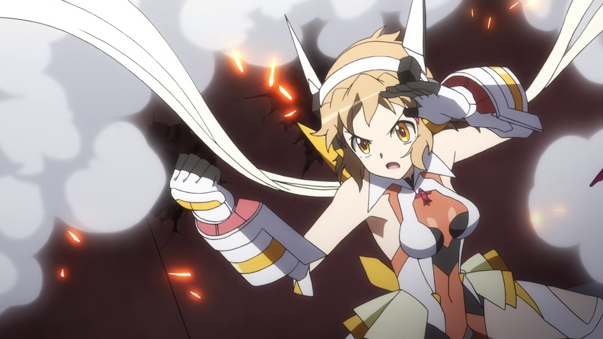 [Anime do Mês] - Senki Zesshou Symphogear 2/5 Latest?cb=20170727121314