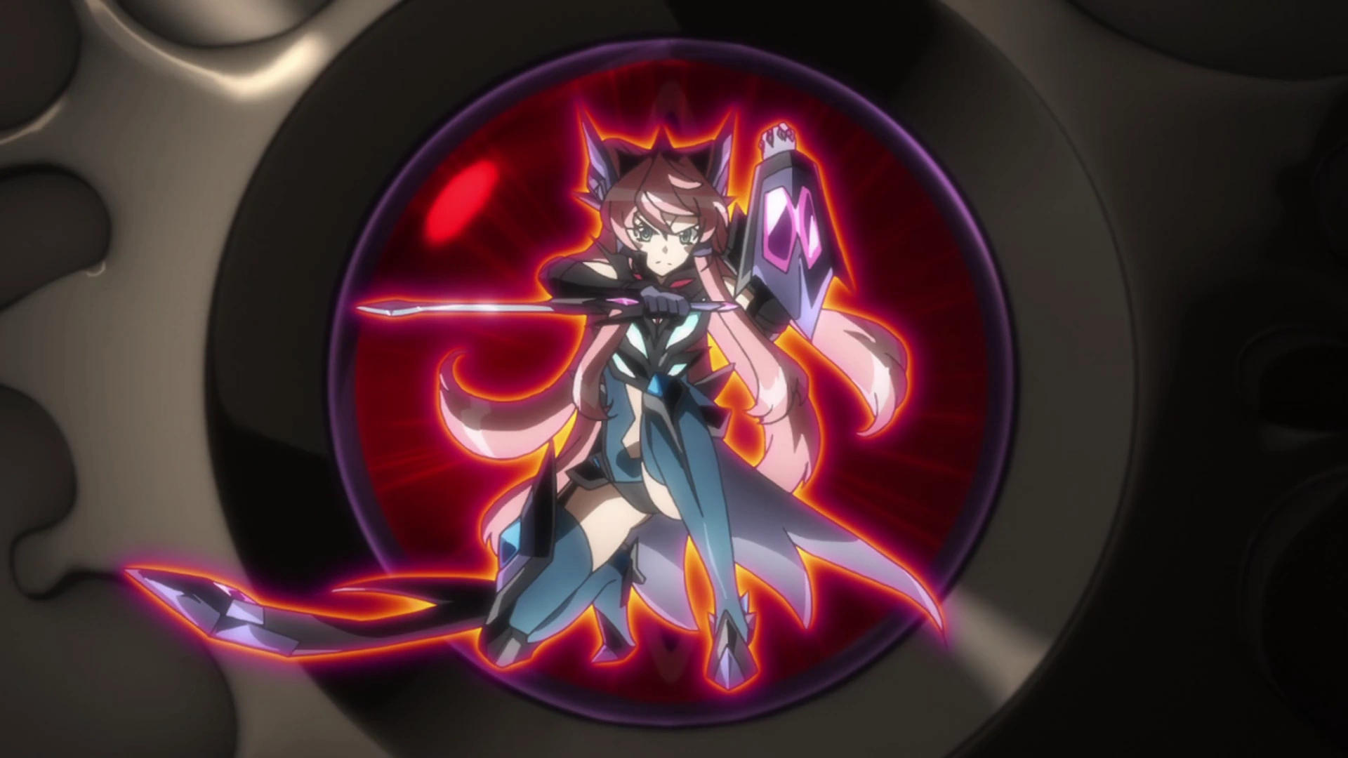 Image Ignite Module Maria.png Senki Zesshou Symphogear Wiki
