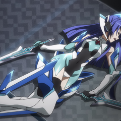 Ame No Habakiri Senki Zesshou Symphogear Wiki Fandom