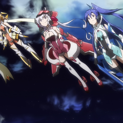 Symphogear Wiki					Vitalization				Fan Feed