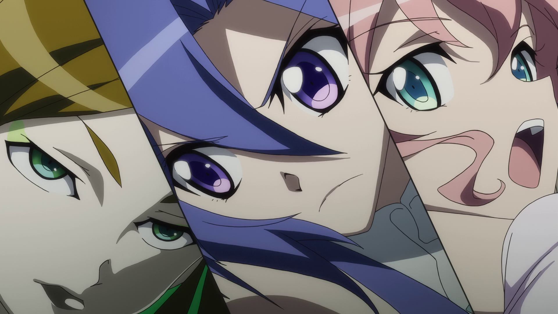 [Anime do Mês] - Senki Zesshou Symphogear 3/5 Latest?cb=20170801113624