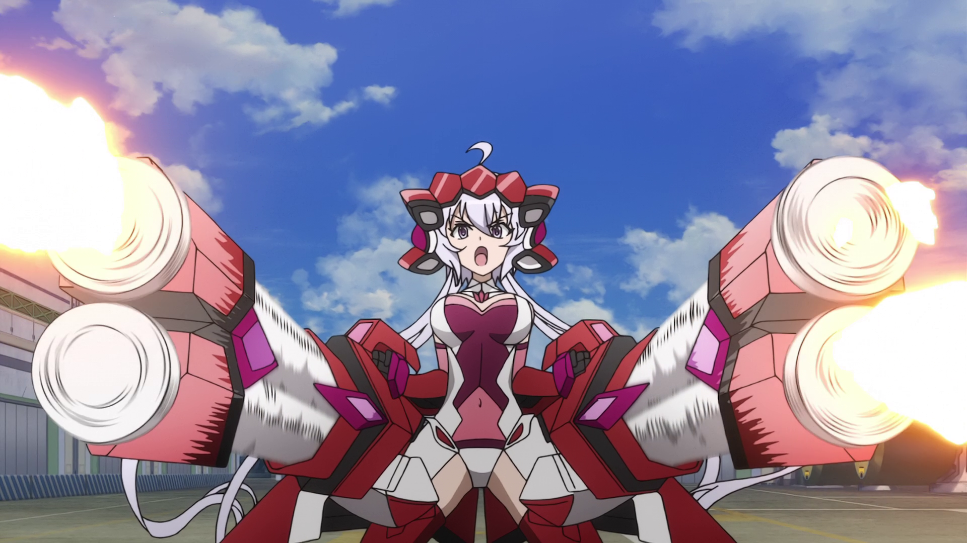 [Anime do Mês] - Senki Zesshou Symphogear 3/5 Latest?cb=20170902113926