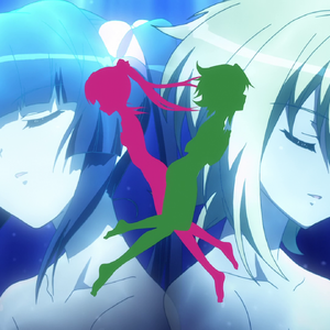 Get Wallpaper Rebirth Day Senki Zesshou Symphogear Wiki Fandom Desktop Wallpaper Free