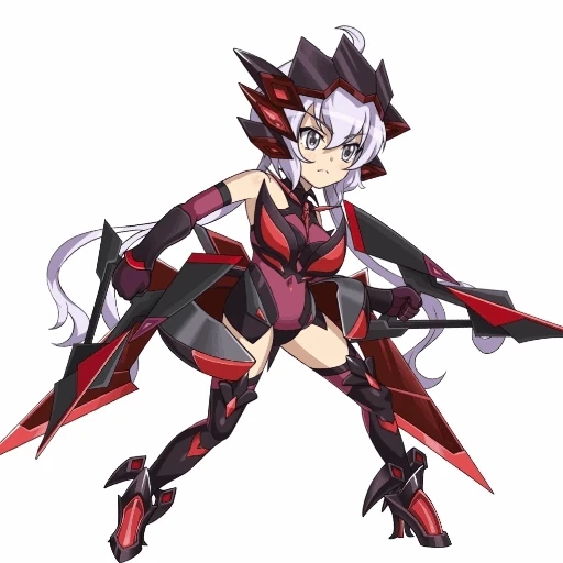 Image Xdu chris ignite.gif Senki Zesshou Symphogear Wiki FANDOM