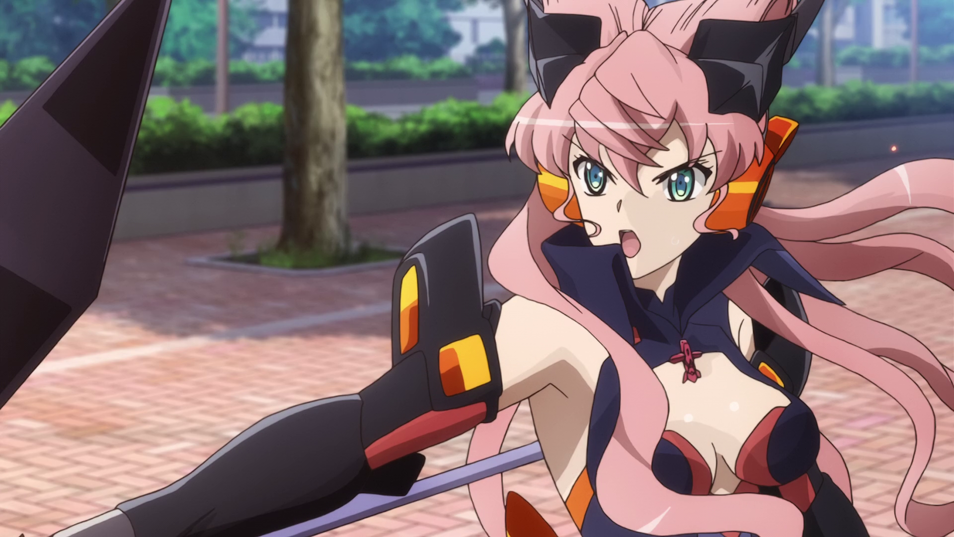 [Anime do Mês] - Senki Zesshou Symphogear 3/5 Latest?cb=20170901161425