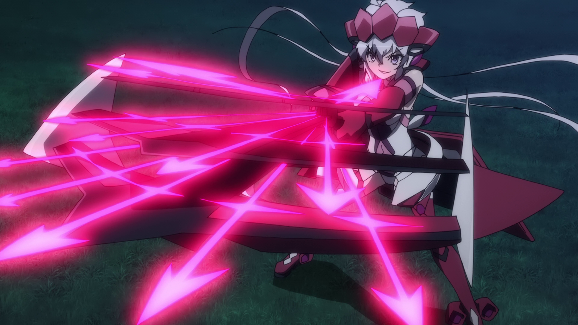 [Anime do Mês] - Senki Zesshou Symphogear 3/5 Latest?cb=20170806113844