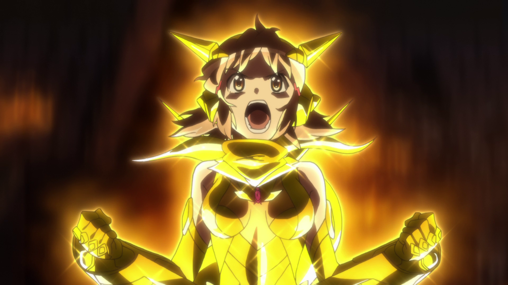 [Anime do Mês] - Senki Zesshou Symphogear 5/5 Latest?cb=20170930175934