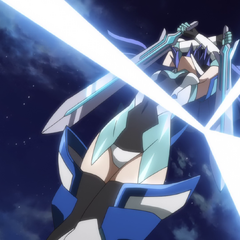 Ame No Habakiri Senki Zesshou Symphogear Wiki Fandom