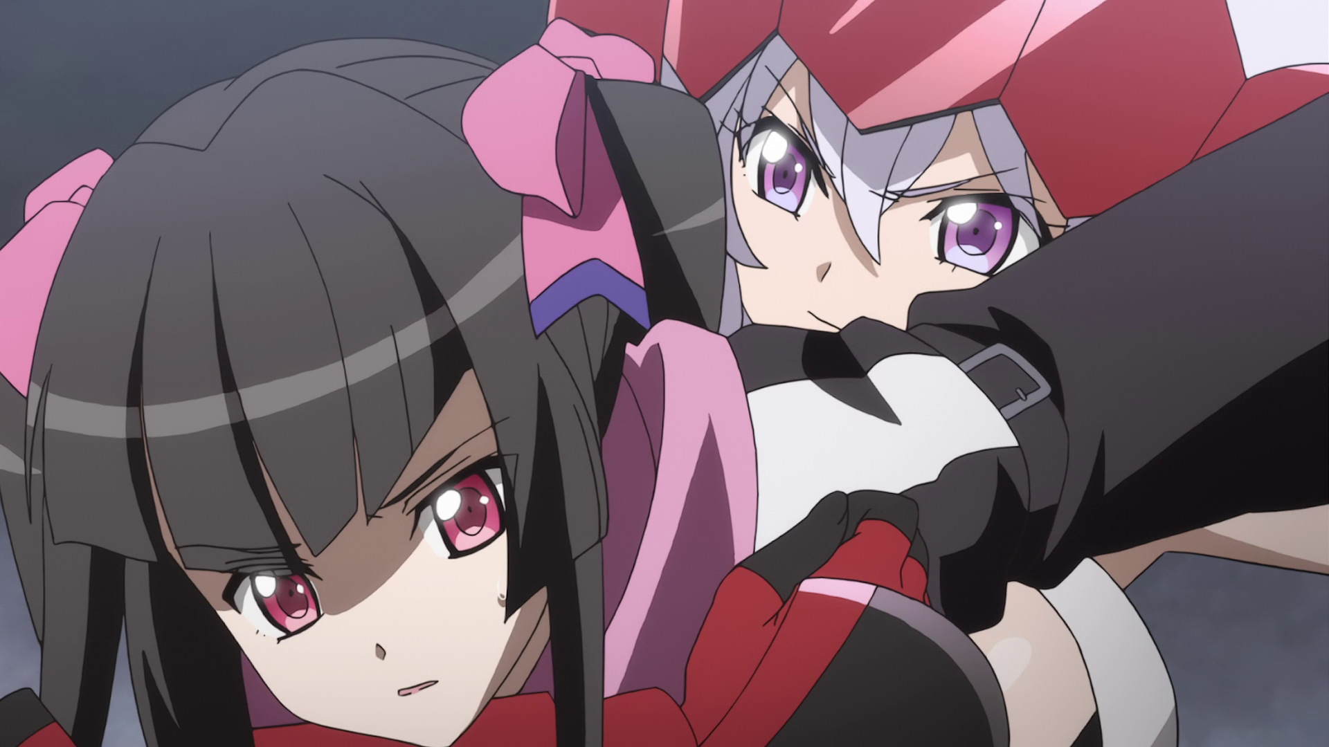 [Anime do Mês] - Senki Zesshou Symphogear 2/5 Latest?cb=20130910094827