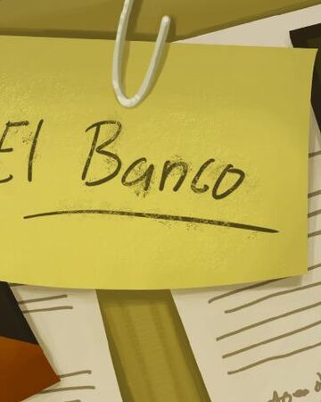 El Banco The Wooly Wiki Fandom