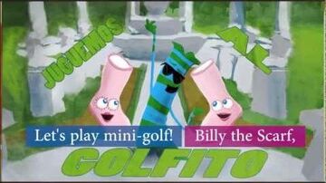 Billy Y Las Botas Song The Wooly Wiki Fandom