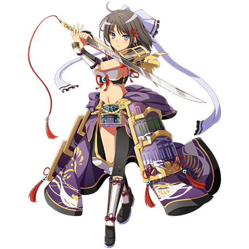 Image - Uesugi Kagekatsu (TW) (Godified) FULL.png | SenPro Wikia ...