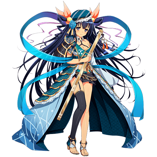 Mori Terumoto (Godified) SenPro Wikia FANDOM powered by Wikia