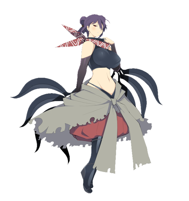 Imagen - Rin SKSV.png | Wiki Senran Kagura | FANDOM powered by Wikia