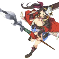 Murakumo Wiki Senran Kagura Fandom