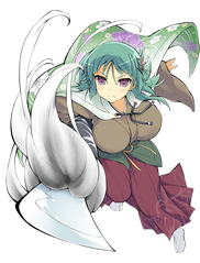 Bashou profile